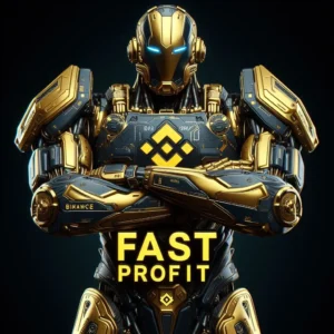 FAST PROFIT BINANCE