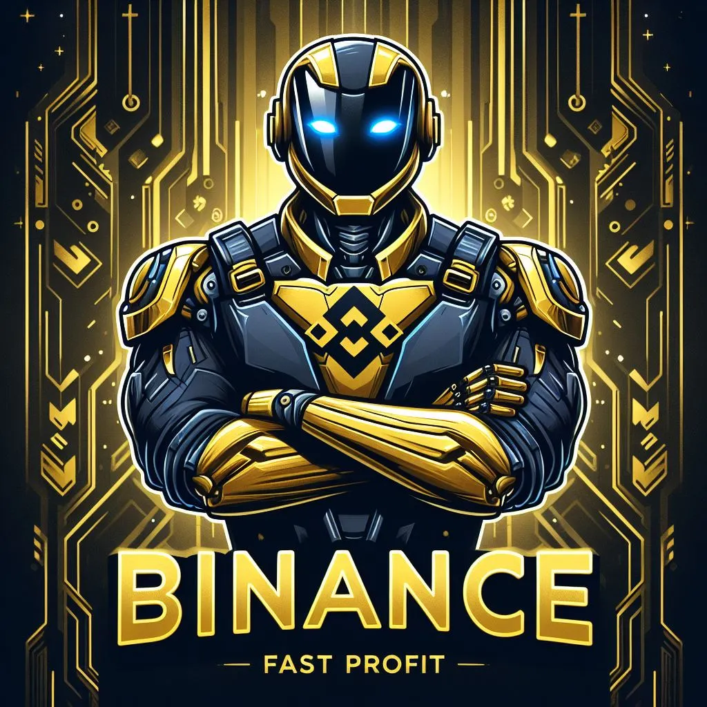 FASR PROFIT BINANCE